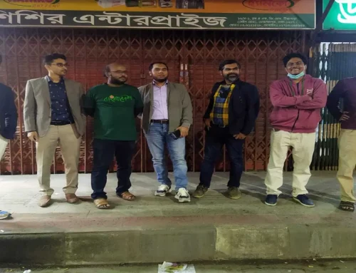 Local Company Culture: A New Dimension